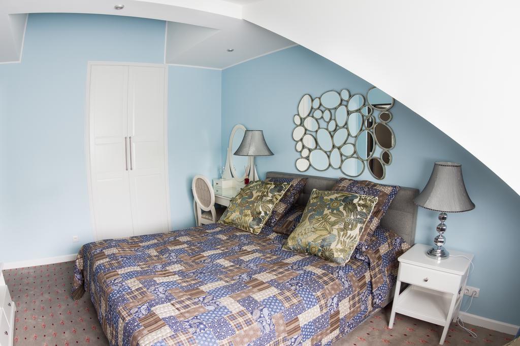 Sleep In Appartement *