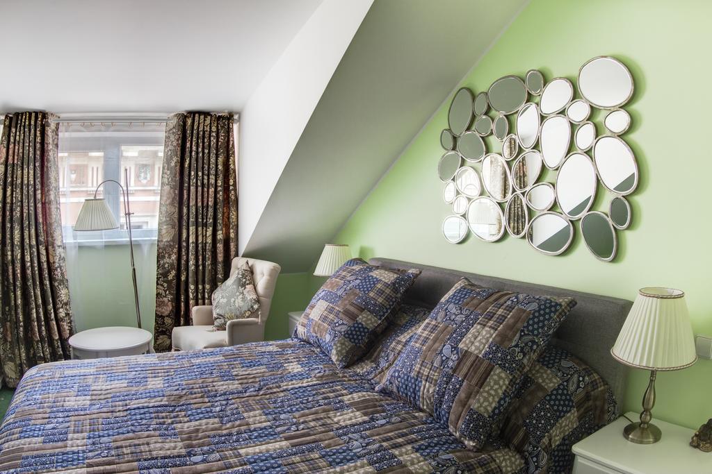 Sleep In Appartement